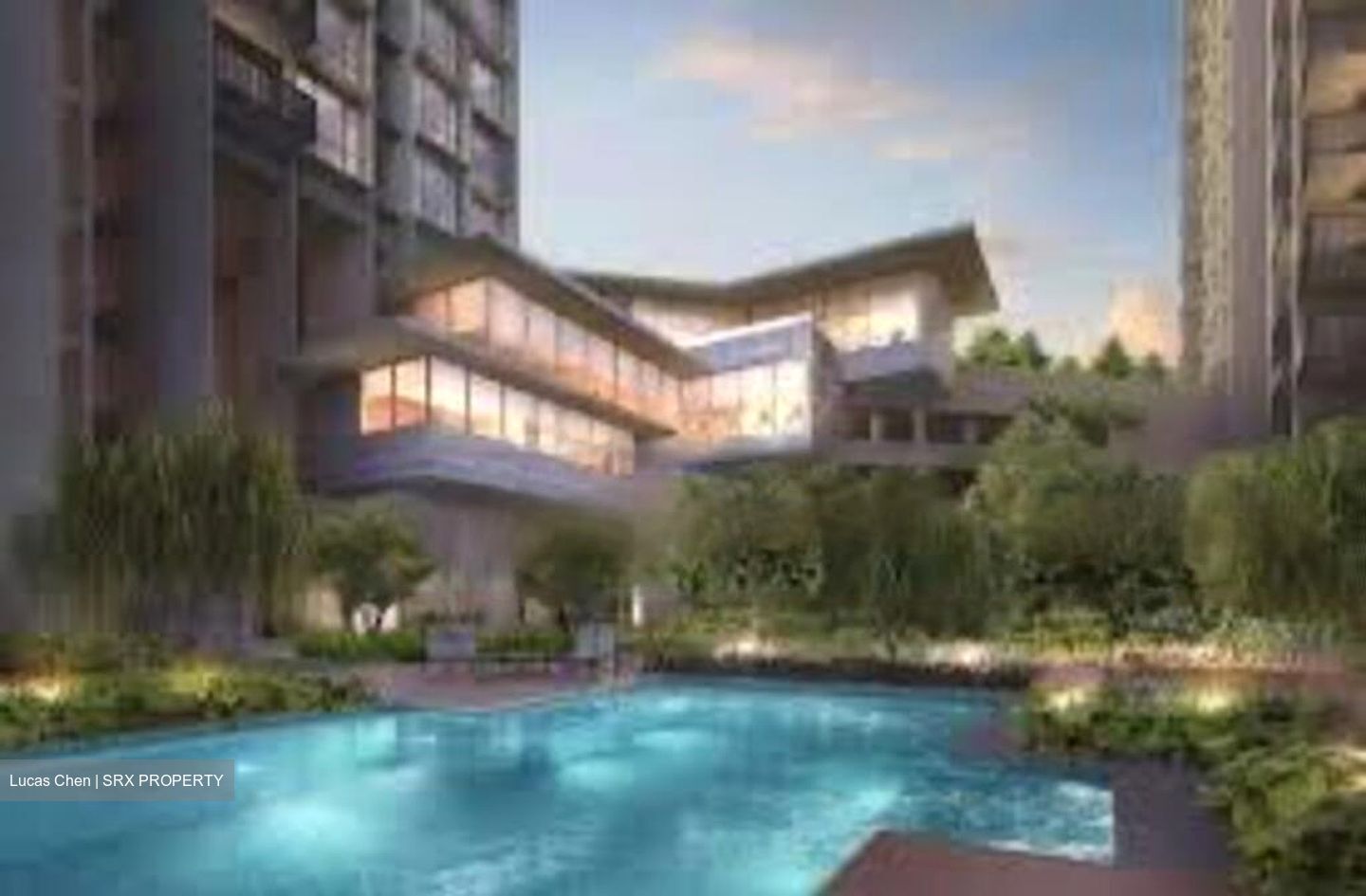 Copen Grand (D24), Condominium #485215591